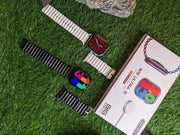 W9 Ultra2- Smart Watch -Series 9