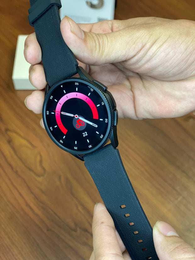 Galaxy Watch 6 Classic