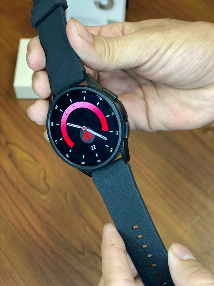 Galaxy Watch 6 Classic