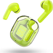 Air 31 TWS Transparent Earbuds
