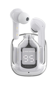 Air 31 TWS Transparent Earbuds