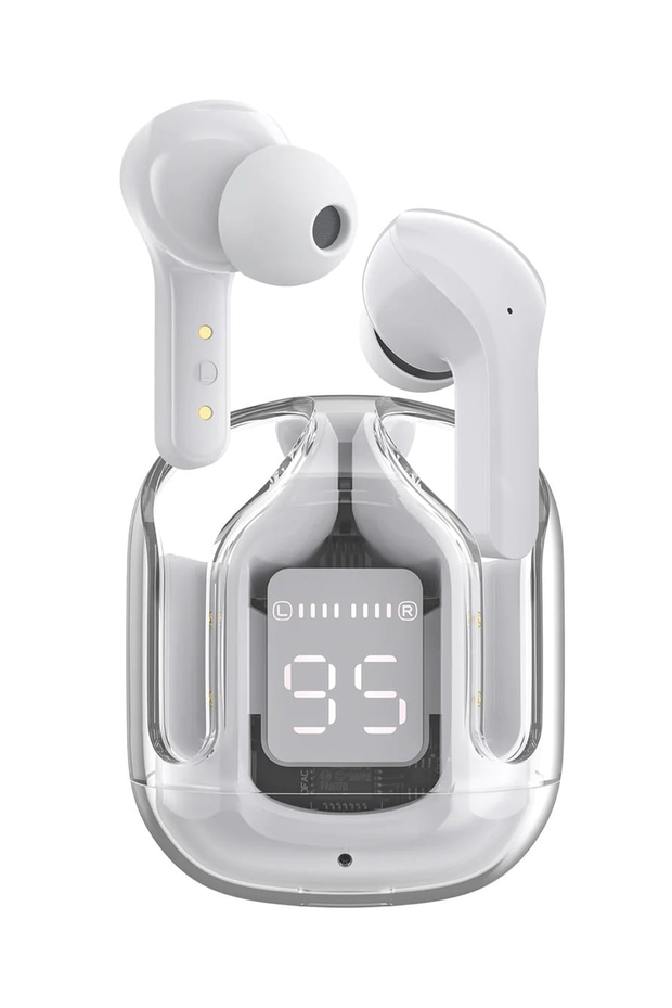 Air 31 TWS Transparent Earbuds