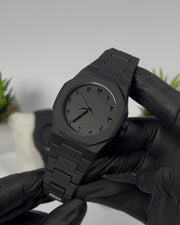 Arabic Aura Black Watch