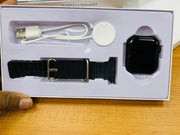 W9 Ultra2- Smart Watch -Series 9