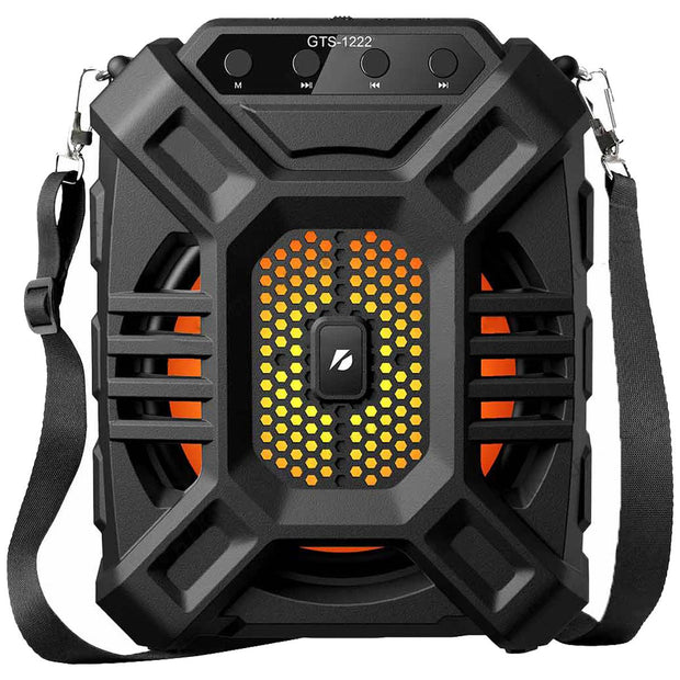 (GTS-1222) Bluetooth Speaker