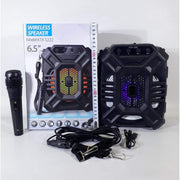 (GTS-1222) Bluetooth Speaker