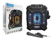 (GTS-1222) Bluetooth Speaker