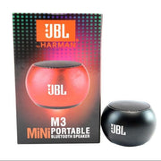 JBL M3 Mini Portable Speaker