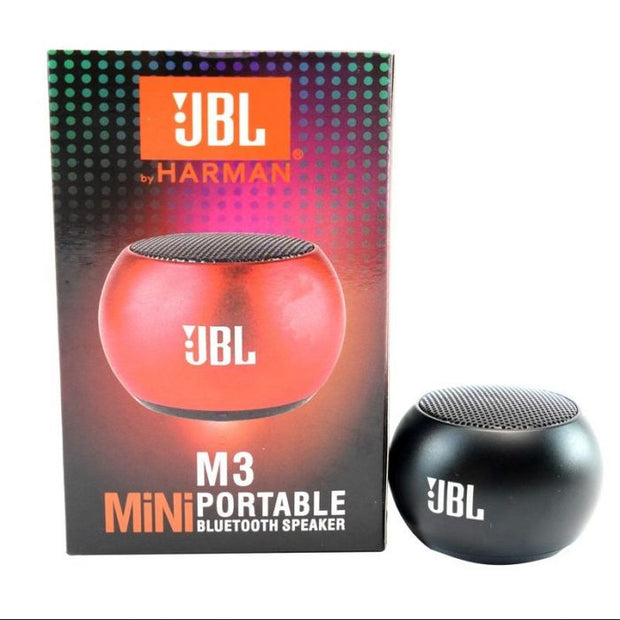 JBL M3 Mini Portable Speaker