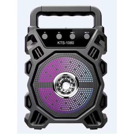 KTS-1080 Bluetooth Speaker