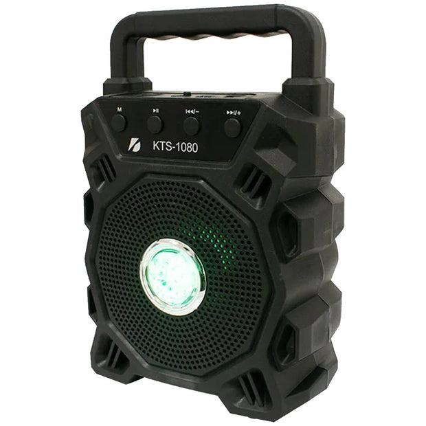 KTS-1080 Bluetooth Speaker