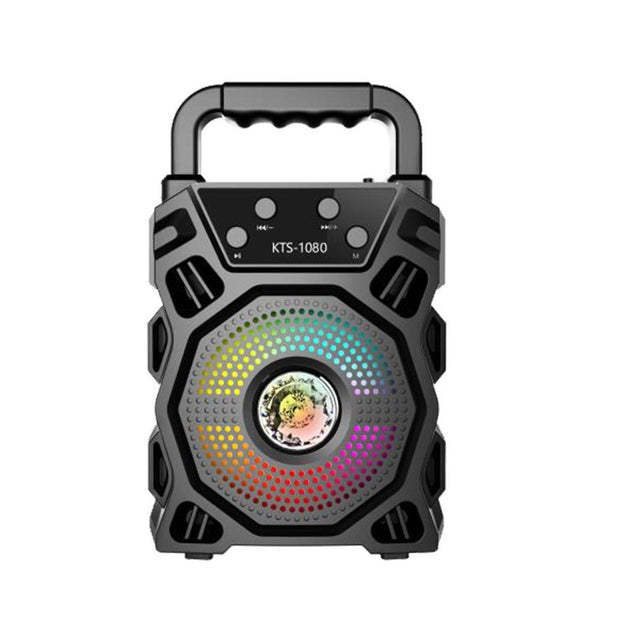 KTS-1080 Bluetooth Speaker