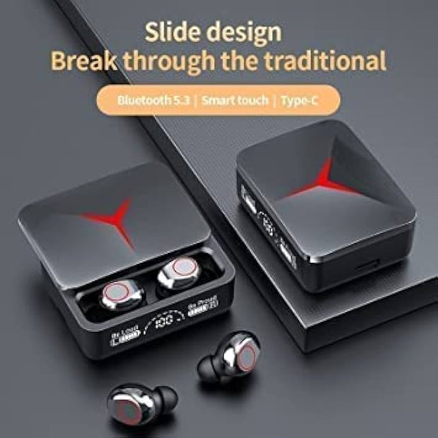 M90 Pro | Gaming EarBuds
