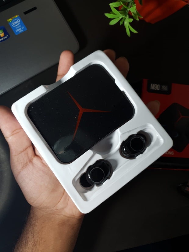 M90 Pro | Gaming EarBuds
