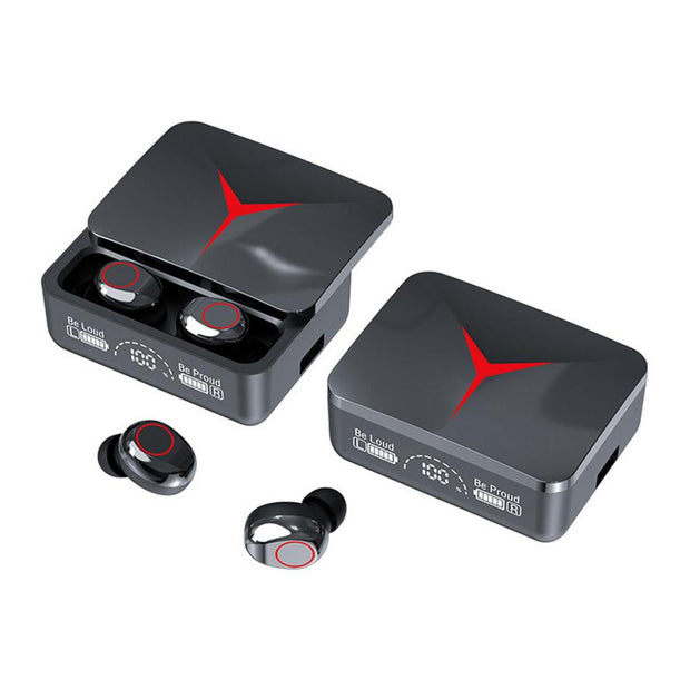 M90 Pro | Gaming EarBuds