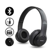 P47 Wireless headphones