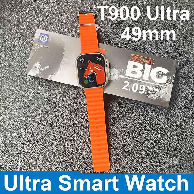 T900 Ultra Smart Watch Series 8