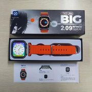 T900 Ultra Smart Watch Series 8