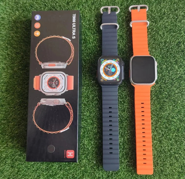 T900 Ultra Smart Watch Series 8