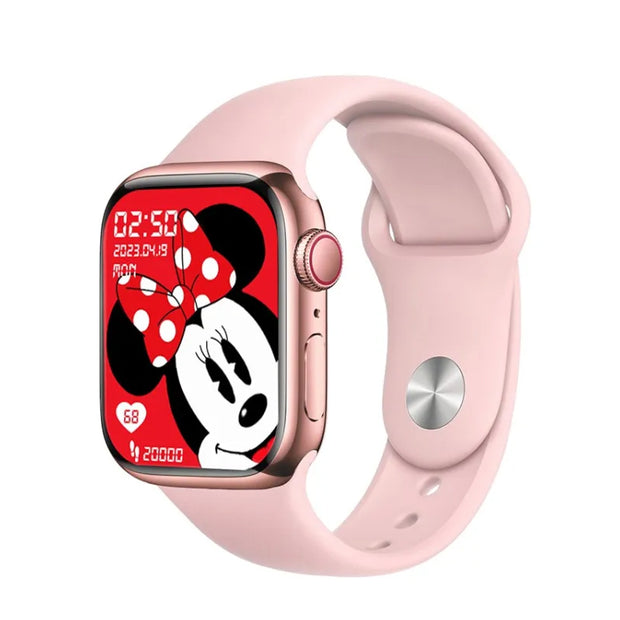 Watch 9 Max Smart Watch Series 8